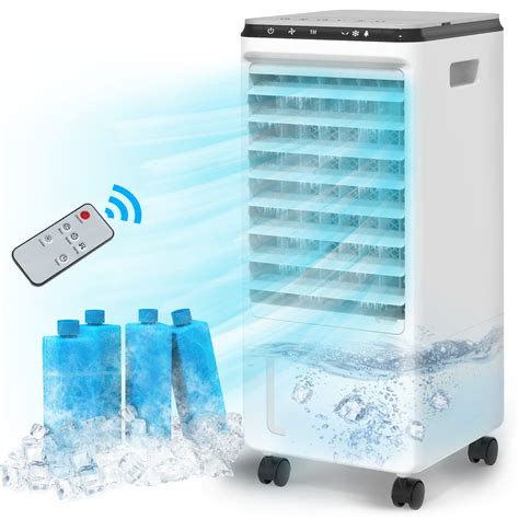 The Health Benefits of Using a Magic Pack Evaporative Cooler